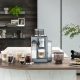 Delonghi Interchangeable Bean Hopper Rivelia
