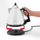 Delonghi Argento Kettle White