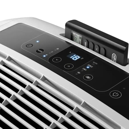 Delonghi Pinguino Portable Air Conditioner 2.4 kW White