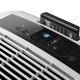 Delonghi Pinguino Portable Air Conditioner 2.4 kW White