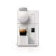 Delonghi Lattissima One Nespresso Capsule Coffee Machine White