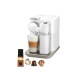 Delonghi Gran Lattissima Nespresso Capsule Coffee Machine White