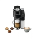 Delonghi Vertuo Lattissima Nespresso Capsule Coffee machine Black