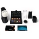 Delonghi VertuoNext Nespresso Capsule Coffee Machine White