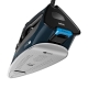 Braun TexStyle 9 Steam iron SI9684DB Blue