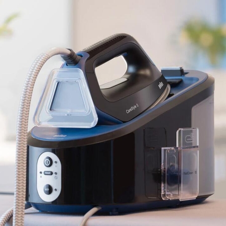 Braun CareStyle 5 Steam generator iron IS 5145 Black