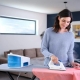 Braun CareStyle 3 Pro Steam Generator Iron IS 3157 White/blue