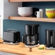 Braun Breakfast1 Coffee maker KF 1100 Black