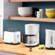 Braun Breakfast1 Coffee maker KF 1100 White