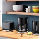 Braun Breakfast1 Water Kettle WK 1100 Black