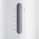 Braun Breakfast1 Water Kettle WK 1100 White