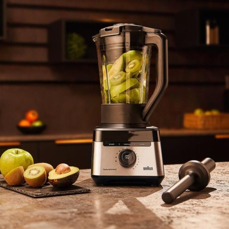 Braun PowerBlend 7 Jug blender JB 7550 Black