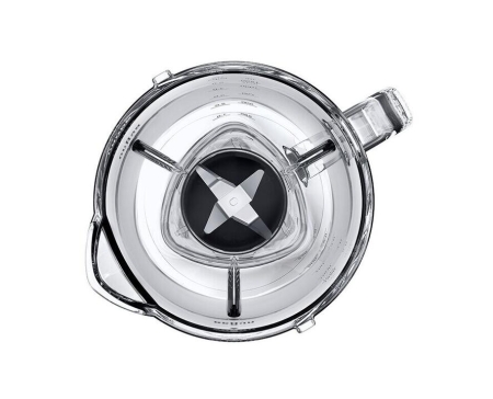 Braun PowerBlend 1 Jug blender JB 1050 White