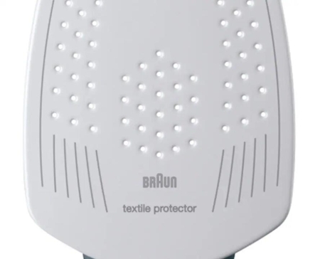 Braun Textile Protector TP7