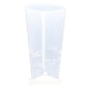 Tefal Toaster Replacement Part - Glass/Measuring Jug - SS189466