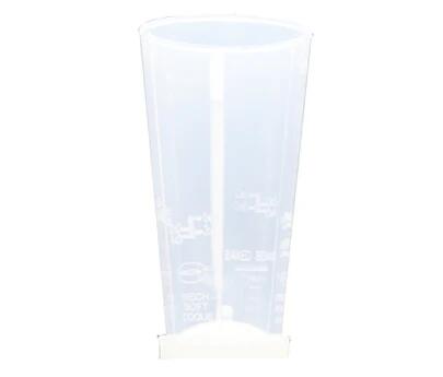 Tefal Toaster Replacement Part - Glass/Measuring Jug - SS189466