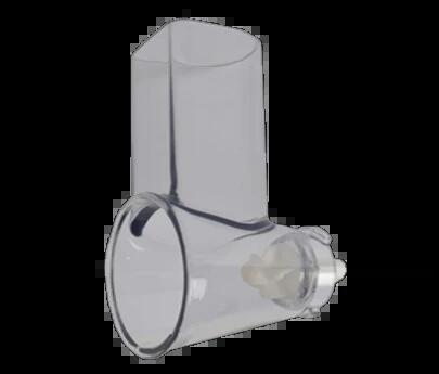 Tefal Fresh Express Replacement Part - Body/Chopper - SS193075