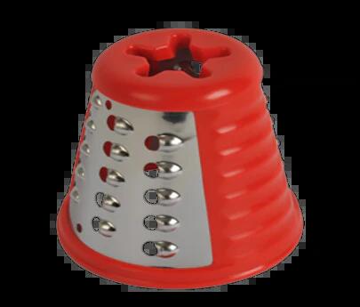 Tefal Fresh Express Replacement Part - Red Cone Grater / Big - SS193076