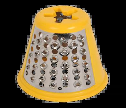 Tefal Fresh Express Max Replacement Part - Yellow Cone Grater / Cheese - SS194000