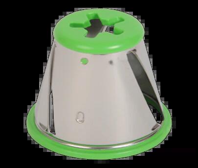 Tefal Fresh Express Max Replacement Part - Green Cone / Thin Slicer - SS194001