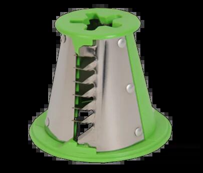 Tefal Fresh Express Max Replacement Part - Green Cone / Dicing - SS194002