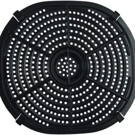 Tefal Easy Fry Deluxe XXL Replacement Part - Grill Plate - SS204111
