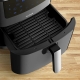 Tefal Easy Fry Grill & Steam Air Fryer Replacement Part - Basket - SS-1500204595
