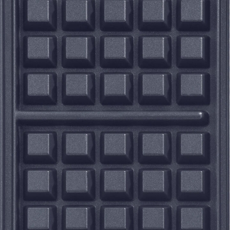 Tefal Snack Collection Accessory Plates - Waffle XA8004