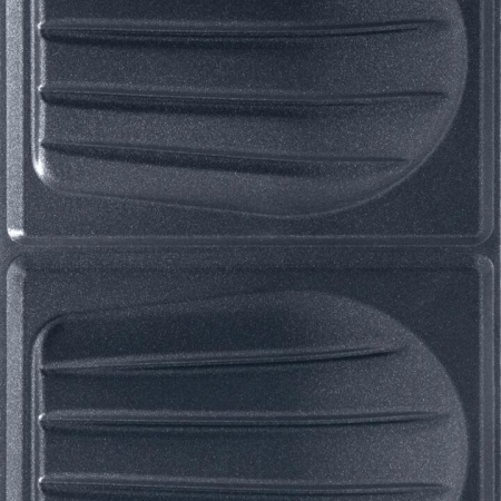 Tefal Snack Collection Accessory Plates - Croque Monsieur/Toasted Sandwich XA8001