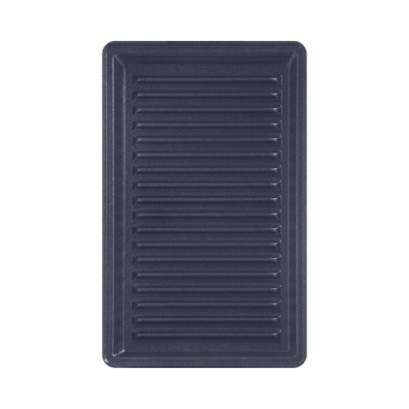 Tefal Snack Collection Accessory Plates - Grill/Panini XA8003