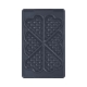 Tefal Snack Collection Accessory Plates - Heart Waffles XA8006