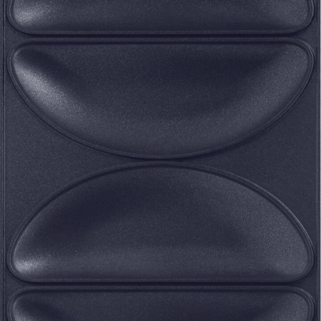 Tefal Snack Collection Accessory Plates - Turnover XA8008