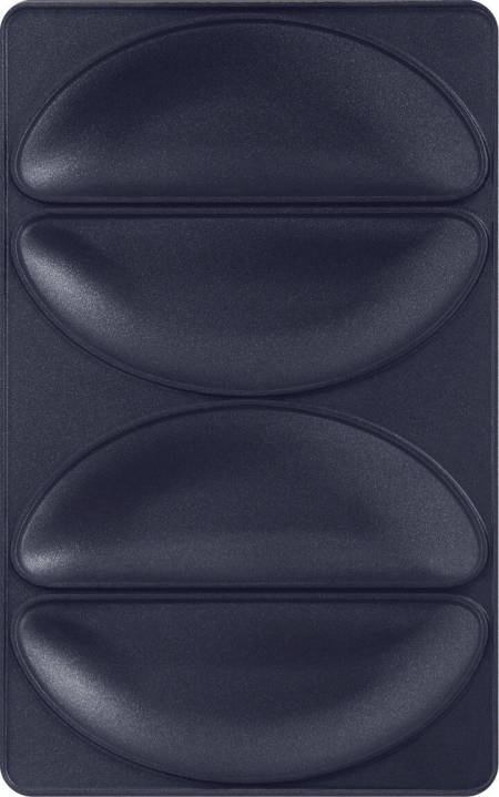 Tefal Snack Collection Accessory Plates - Turnover XA8008