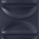 Tefal Snack Collection Accessory Plates - Turnover XA8008