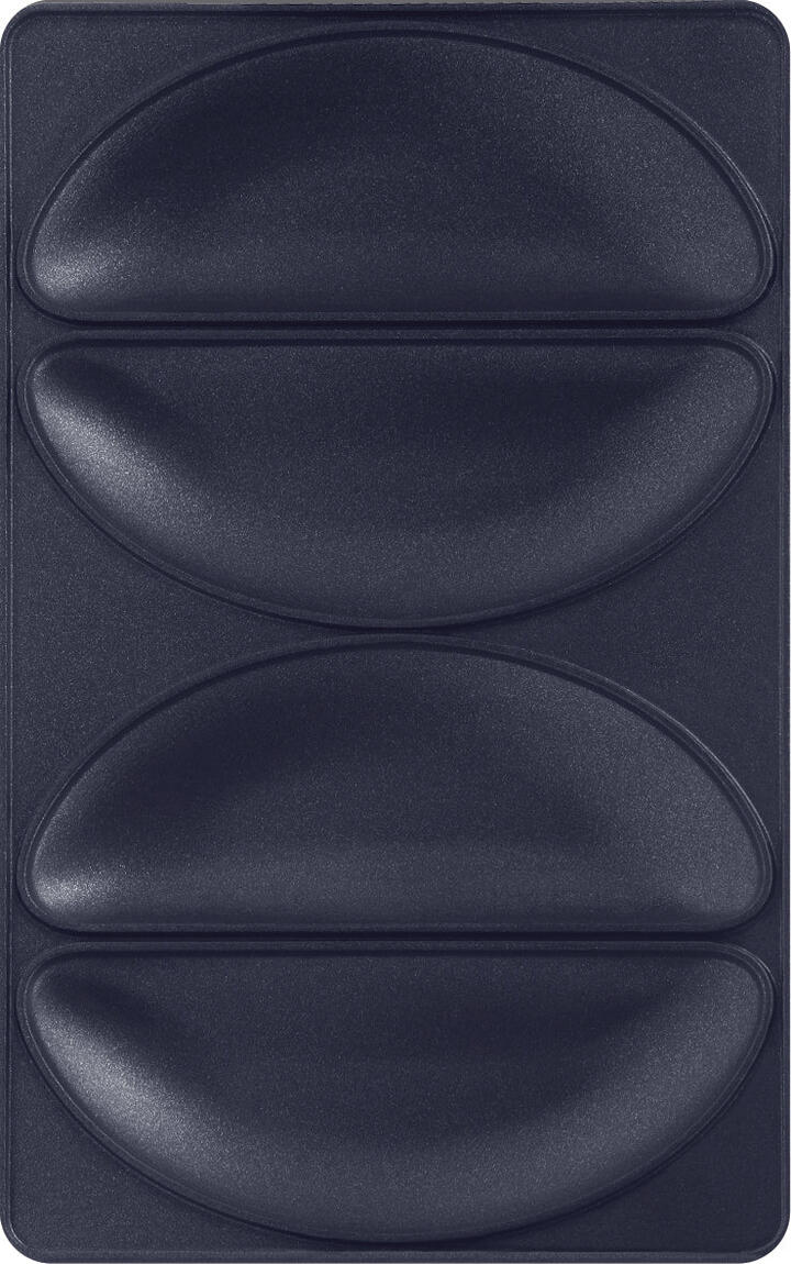 Tefal Snack Collection Accessory Plates – Turnover XA8008