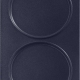 Tefal Snack Collection Accessory Plates - Pancakes XA8010