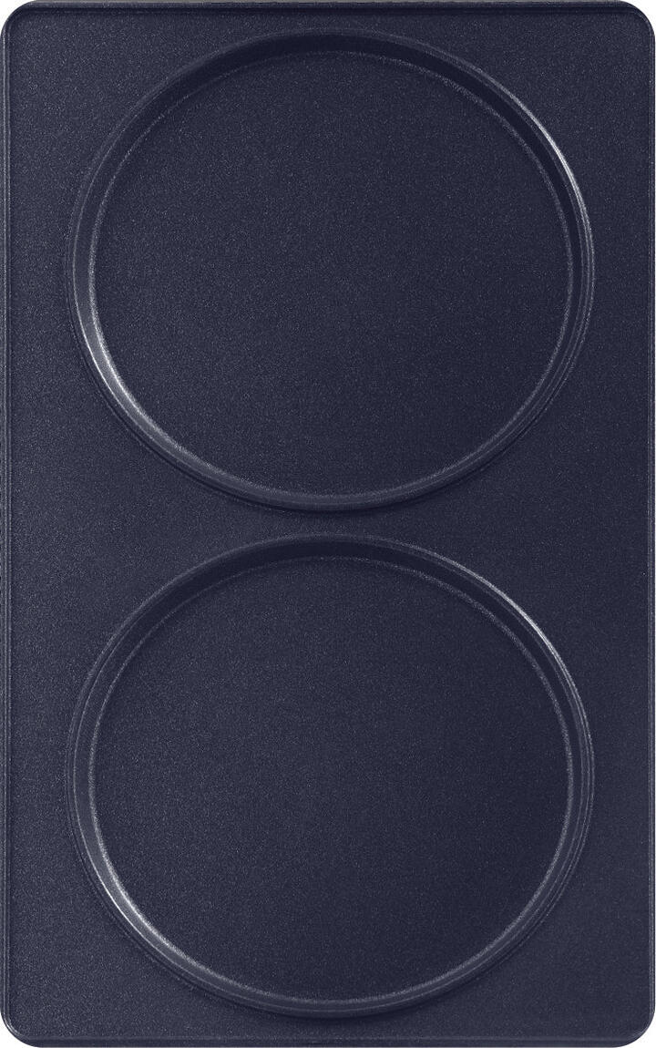 Tefal Snack Collection Accessory Plates – Pancakes XA8010