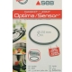 Tefal Pressure Cooker Replacement Part - Sealing Ring - 791947