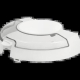 Tefal Actifry Original Replacement Part - Lid/Cover - SS993603