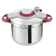 Tefal Clipso Minut' Perfect 9L Pressure Cooker