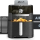 Tefal Easy Fry and Grill Classic 2-in-1 Air Fryer and Grill EY5018