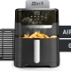Tefal Easy Fry and Grill Precision 2-in-1 Air Fryer and Grill EY5058