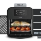 Tefal Easy Fry Oven & Grill XXL 9-in-1 Air Fryer FW5018
