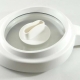 Tefal Soup & Co Blender Replacement Part - Glass bowl cover - SS1530000889