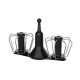 Tefal i-Companion XL Accessory - Two-Way Rotation Whisk - XF38J010