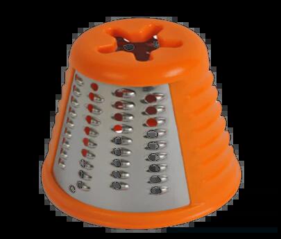 Tefal Fresh Express Replacement Part - Orange Cone Grater / Small - XF921001
