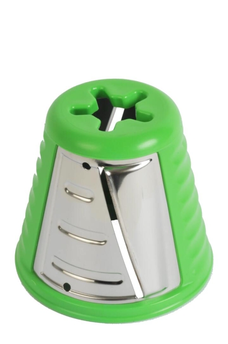 Tefal Fresh Express Replacement Part - Green Cone for Coarse Slicing - XF921201