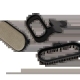 Tefal Garment Steamer Replacement Part - Set of 3 Attachments - CS00098977