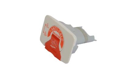 Tefal Steam Iron Replacement Part - Drawer+Cap - CS00128907
