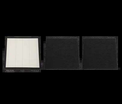 Rowenta Air Purifier Replacement Part - Hepa Filter - XD6040F0